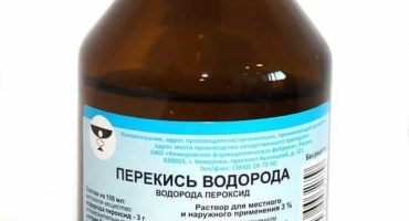 Jak správně zpracovat hrozny peroxidem vodíku a rychlosti postřiku